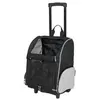 Image de Transport a roulette trolley 8kg TRIXIE 2880