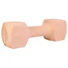 Image de Haltère de traction en bois carré 650 g pour chien - Trixie - TR-3224