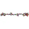 Image de 3x Trixie Tau (Jouet à tirer pour chiens), Jouets pour chien