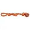 Image de 3x Trixie Noeuds dentés doubles (Jouet à mâcher pour chiens), Jouets pour chien