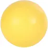 Image de 3x Trixie Balle en caoutchouc naturel D=7cm (Jouet de balle pour chiens), Jouets pour chien