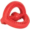 Image de Trixie Pince de 14cm (Jouet à mâcher pour chiens), Jouets pour chien