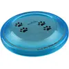 Image de 3x Trixie Disque d'activité pour chiens (Jouet à lancer pour chiens), Jouets pour chien