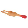 Image de Poulet, Latex, 47 Cm - 3539 - Mon Animalerie