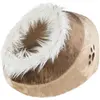 Image de Trixie Grotte à câlins Minou 35x26x41cm (Chat, Chien), Panier pour chien + chat