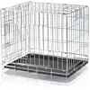 Image de Trixie Home Kennel (Chien, Respirant), Transport d'animaux