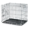 Image de Cage d'intérieur chien Trixie Friends on Tour l48xP64xH 54cm