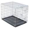 Image de Cage de transport pour chien - 93x62x69 cm