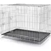Image de Trixie Home Kennel (Chat, Chien), Transport d'animaux