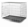 Image de Cage de transport pour chien - 116x77x86 cm