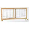 Image de Trixie Barrière, Cage + enclos