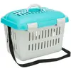 Image de Trixie Caisse de transport Midi-Capri pour lapins nains (Rongeur), Transport d'animaux