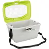 Image de Trixie Boîte de transport Mini-Capri 40 × 22 × 30 cm (Rongeur, Fermeture de sécurité), Transport d'animaux