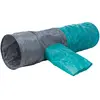 Image de Trixie Tunnel de jeu en polyester D=30cm, Jouets pour chien