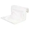 Image de Lit radiateur 45 × 24 × 31 cm blanc pour chat - Trixie - TR-4321