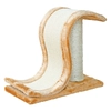 Image de Griffoir Trixie Inca avec tronc L 44 x l 25 x H 39 cm environ