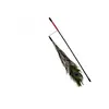 Image de Canne À Pêche Avec Plume, 47 Cm - Mon Animalerie