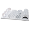 Image de Jouet Trixie Cat Activity Fun Board pour chat - 5 activités