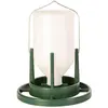 Image de 2x Trixie Distributeur d'eau pour volière (100 cl), Gamelle