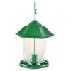 Image de Mangeoire exterieure lanterne pour oiseaux 300 ml/17 cm