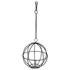 Image de Support à nourriture Food-Ball pour rongeur et lapin 12cm diam. Trixie - Jouets pour Rongeurs