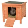 Image de Trixie Maison pour petits animaux, Cage + enclos