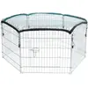 Image de Trixie Enclos extérieur 60x63cm, Cage + enclos