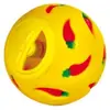 Image de Snack Balle, Plastique, Ø 7 Cm - Mon Animalerie