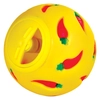 Image de Balle Trixie Snacky pour rongeur 7 cm de diamètre