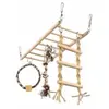 Image de Pont Suspendu, 35 × 15 Cm - Mon Animalerie