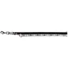 Image de Trixie Laisse double Silver Reflect (L, M, Chien, Général), Collier + laisse