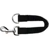 Image de Trixie Amortisseur de chocs L-XL (L, XL, Chien, Général, Promenade, Sport canin), Collier + laisse