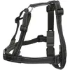 Image de Trixie Harnais de formation Lead n Walk S-M (M, S, Chien, Général), Collier + laisse
