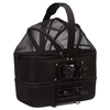 Image de Front Fahrradkorb L 41 x B 47 x H 29 cm Trixie für Hunde