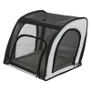 Image de Siège de voiture Trixie L 44 x l 40 x H 37 cm - pour chien