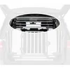 Image de Extension de la hauteur pour grille 13201 arrière de voiture, pour chien.