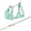 Image de Trixie Harnais souple chiot Junior avec laisse (Chien, Sport canin), Collier + laisse