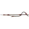 Image de Trixie Laisse Active V (M, S, Chien, Général), Collier + laisse
