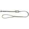 Image de Trixie Be Nordic Hondenriem Vide Grijs (Chien), Collier + laisse