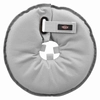 Image de Collerette de protection Trixie pour chien et chat - taille XL : tour de cou 60 64 cm