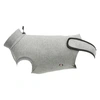 Image de Body de protection Trixie pour chat - taille M-L : longueur du dos : 36 - 42 cm environ
