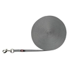 Image de Longe Trixie ultra légère, graphite pour chien - L 15m x l 10mm