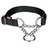 Image de Premium Collier Semi-Étrangleur. Différentes Tailles - Mon Animalerie