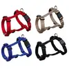 Image de Premium Harnais H, S M: 40 65 Cm/15 Mm, Bleu - 20331 - Mon Animalerie