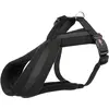 Image de Trixie Harnais de randonnée Premium (M, S, Chien, Général), Collier + laisse
