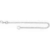 Image de Trixie Chaîne d'attache (Chien, Promenade), Collier + laisse
