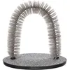 Image de Arc de massage et de soins du pelage pour chat - Trixie - TR-23130