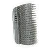 Image de Trixie Brosse massante d'angle pour chat - L 13 x l 8 cm