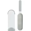 Image de Brosse de nettoyage de peluches pour animaux.