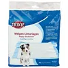 Image de Nappy Tapis Éducateur, 60 × 60 Cm, 10 Pcs - Mon Animalerie